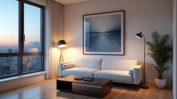 10 étapes clés pour transformer efficacement votre logement