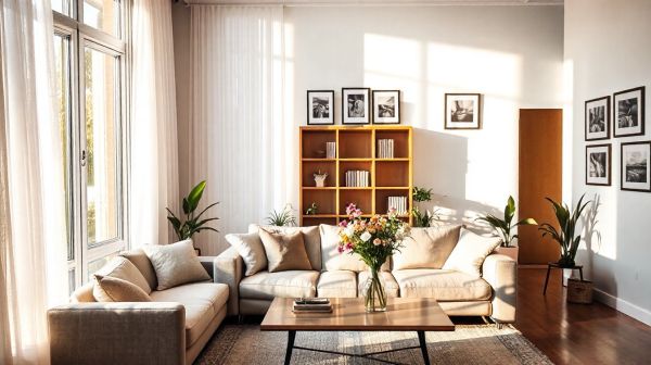 10 étapes clés pour transformer efficacement votre logement