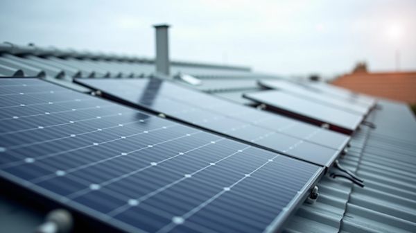 Comment choisir ses panneaux solaires photovoltaïques pour un meilleur rendement ?