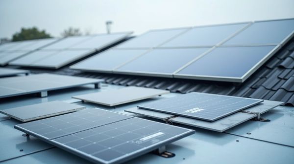Comment choisir ses panneaux solaires photovoltaïques pour un meilleur rendement ?