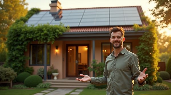Comment réussir votre rénovation énergétique efficace ?