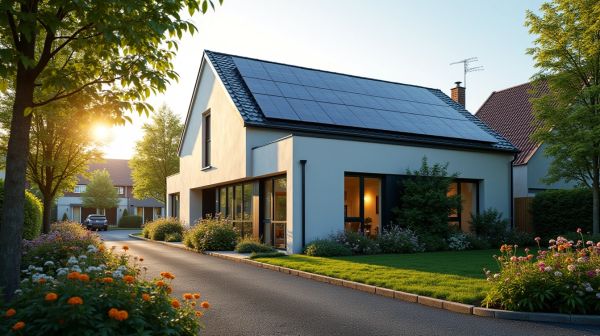 Comment réussir votre rénovation énergétique efficace ?