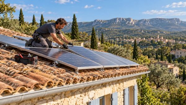 Guide d'achat : Maximiser le rendement de vos panneaux solaires