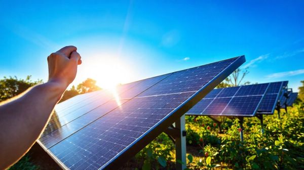Top 10 conseils pour réussir votre autoconsommation solaire