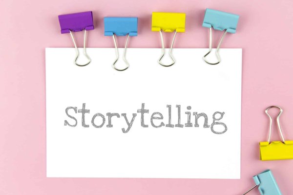 Pourquoi se former au storytelling pour booster votre communication