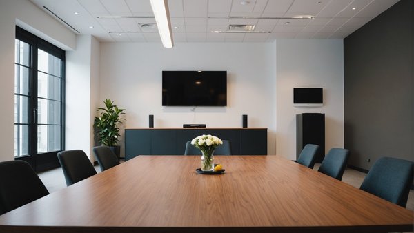 Louer une salle de réunion : tout ce que vous devez savoir chez hiptown