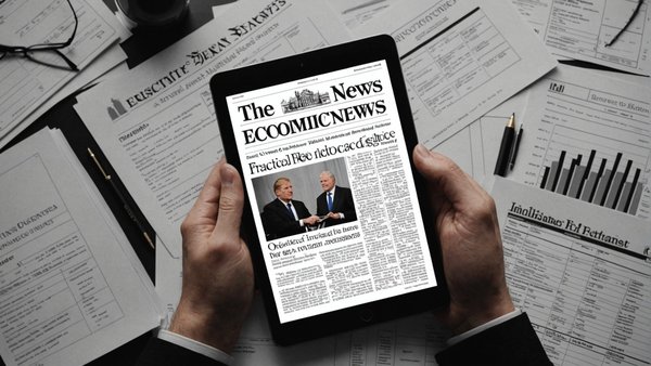 L'actualité économique : conseils pratiques et investissements