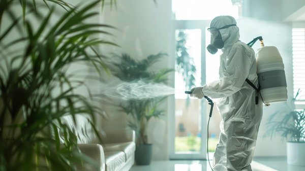 Lutte contre les rongeurs à Belfort : découvrez les services professionnels pour votre hôtel