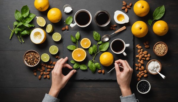 10 habitudes essentielles pour améliorer votre santé au quotidien