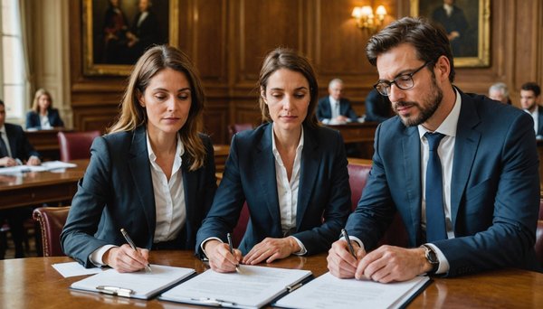 Avocat Toulouse (Droit du travail et Famille) : votre guide complet pour sécuriser vos droits